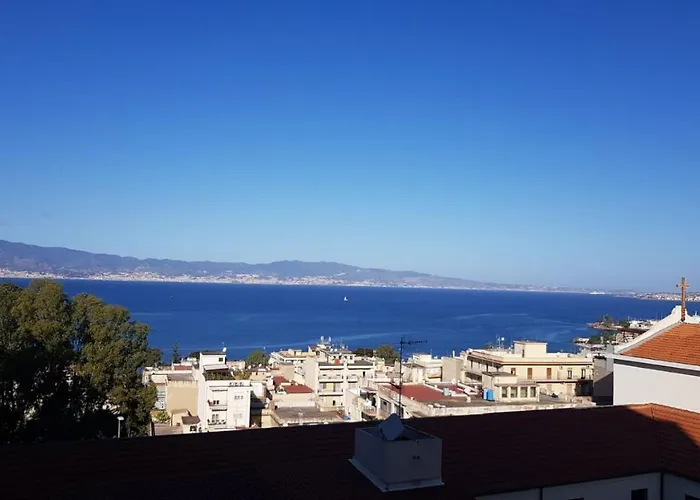Vista Mare Rooms
