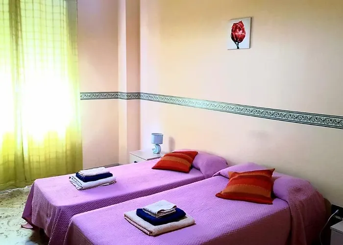 Vista Mare Rooms