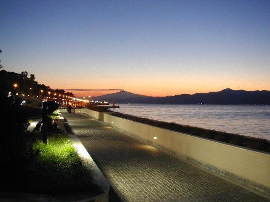 Guest house Vista Mare *