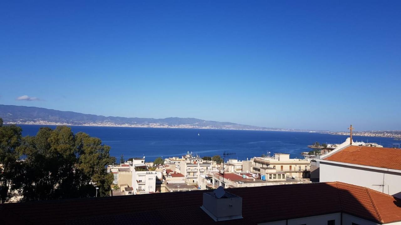 Guest house Vista Mare