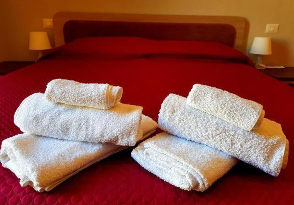 Guest house Vista Mare Reggio Calabria