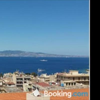 Vista Mare Guest house *