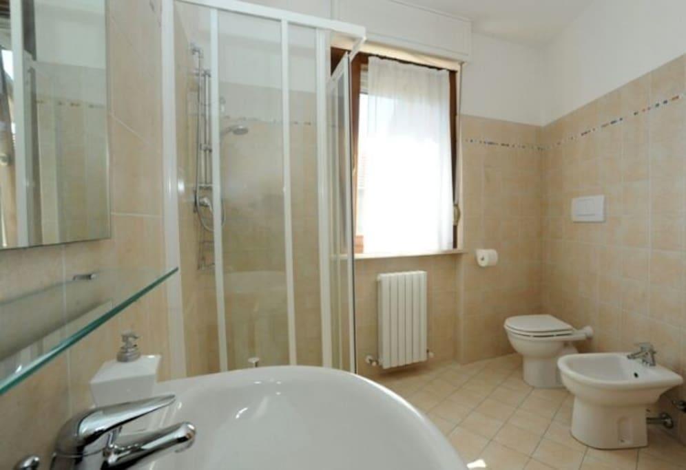 Vista Mare Guest house