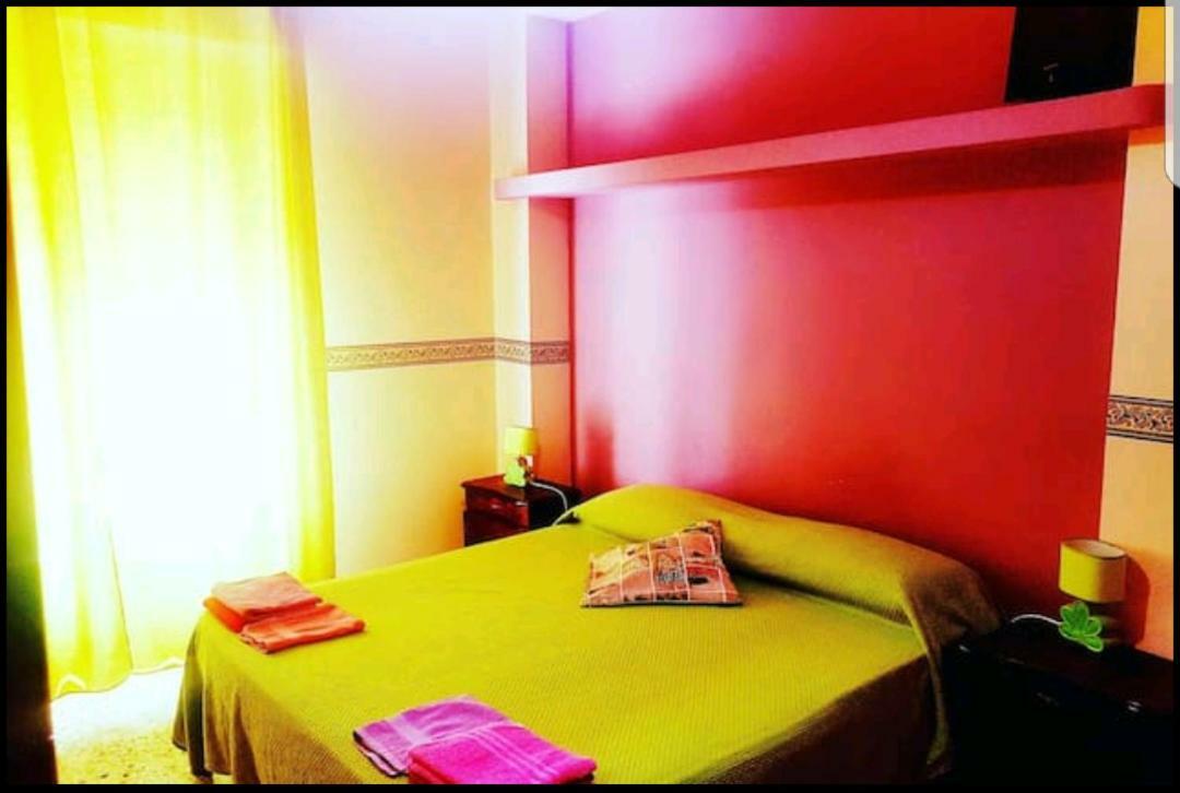 Vista Mare Guest house