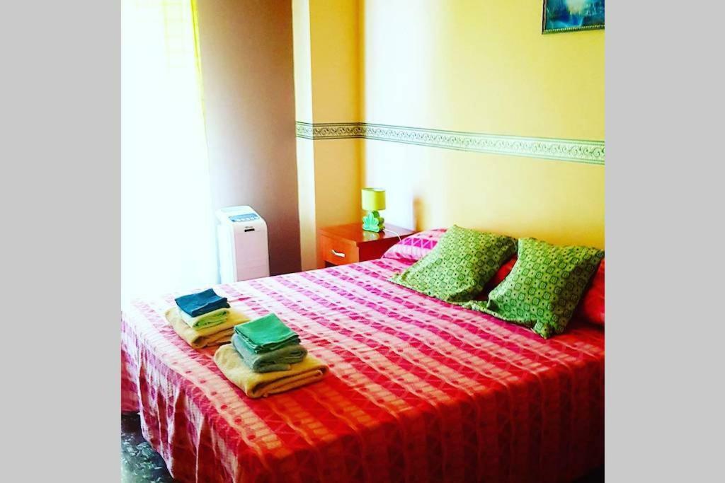 Vista Mare Guest house *