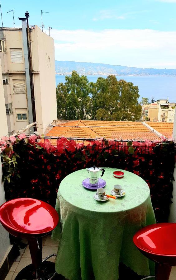 Guest house Vista Mare *
