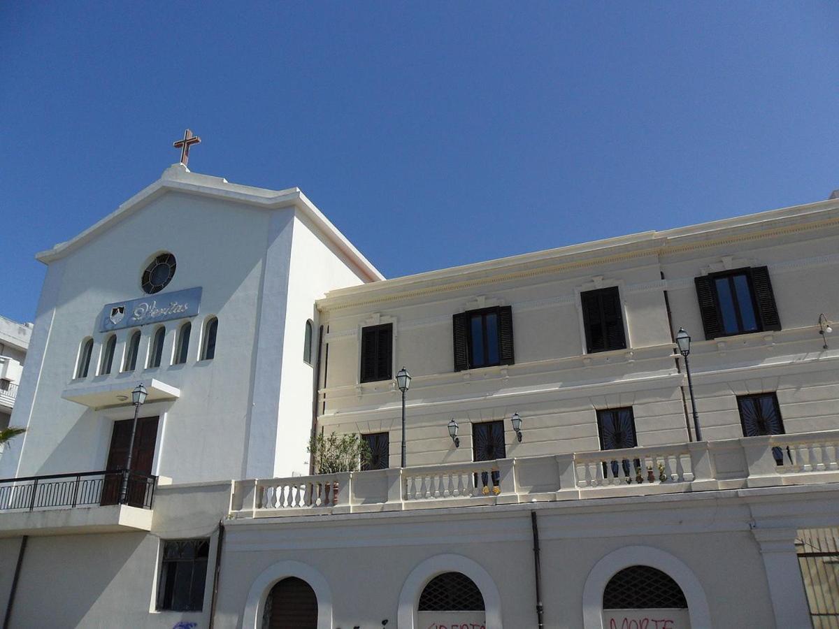 Vista Mare Guest house
