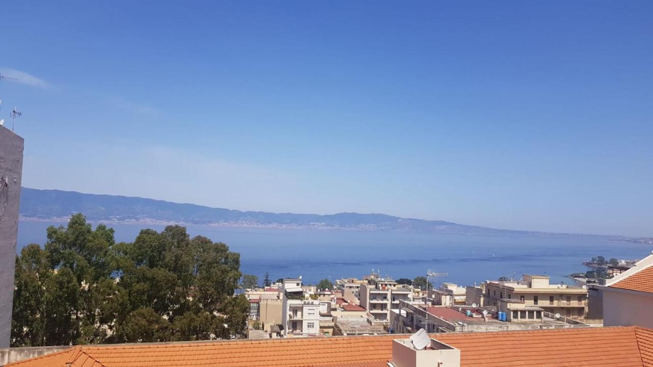 Guest house Vista Mare Reggio Calabria