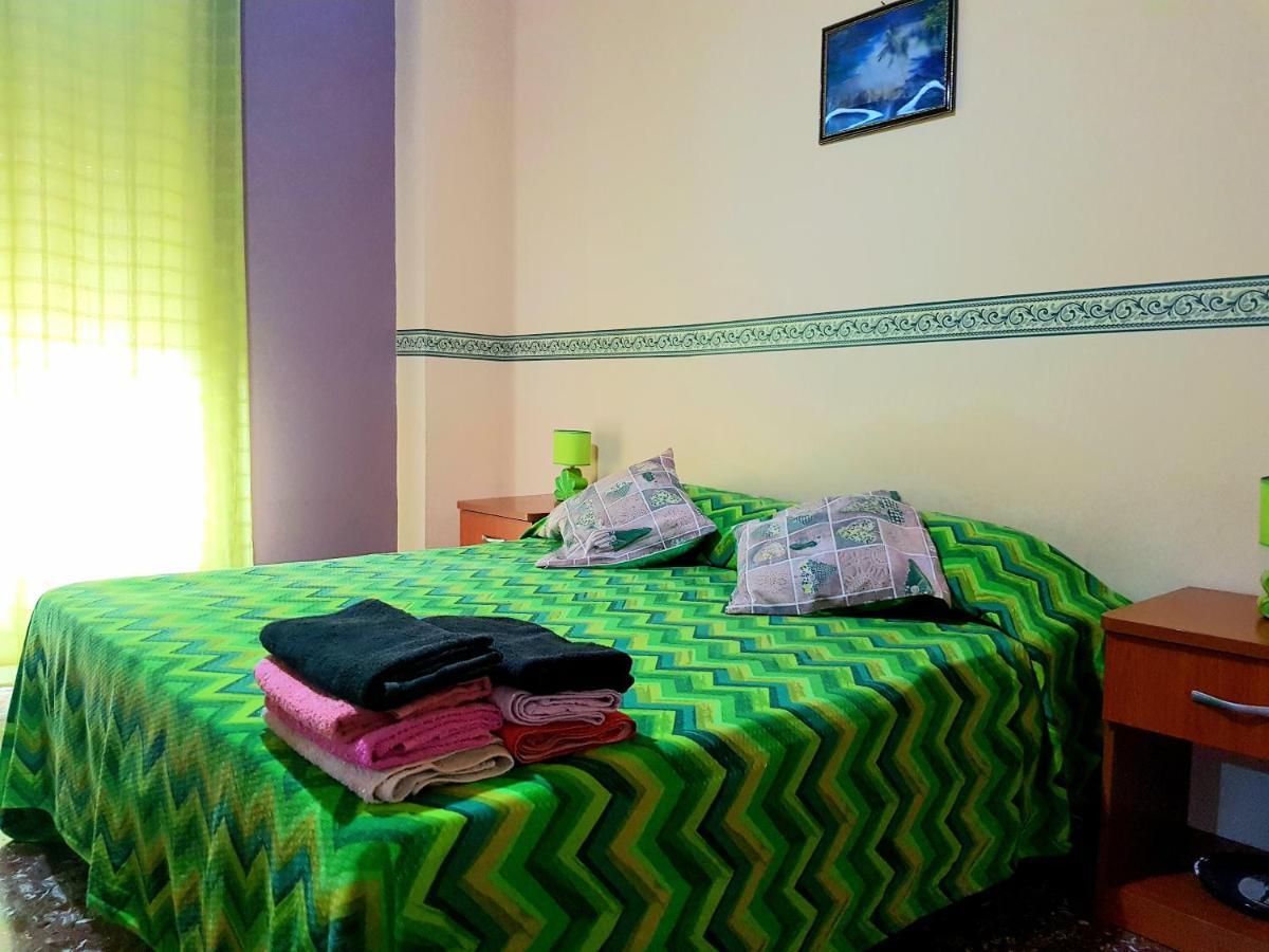 Vista Mare Guest house Reggio Calabria