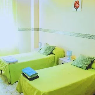 Vista Mare Rooms Reggio Calabria Exterior photo